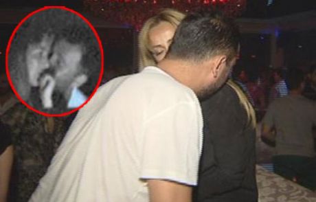 Helin Avşar Fena Yakalandı