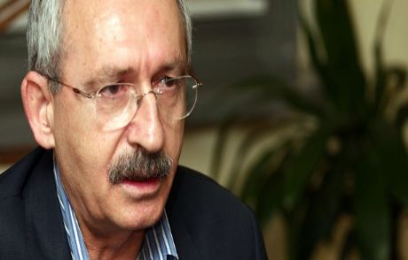 Kılıçdaroğlu'ndan 'asla Kalkmayacağım' Sözü!