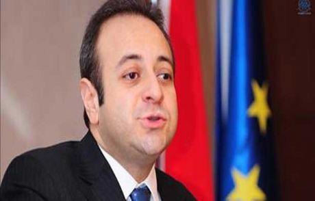 Ab, Türkiye'nin Savunduğu Noktaya Geldi