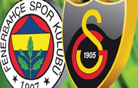 Galatasaray'a Müjde, Fener'e Şok