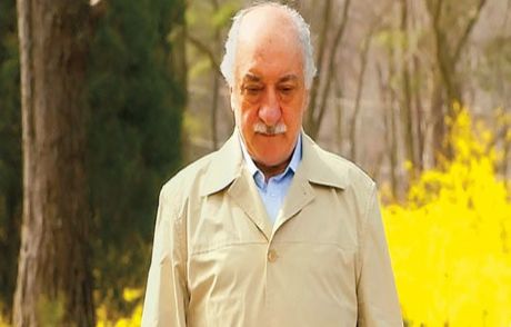 Fethullah Gülen'den Suçlamalara Cevap