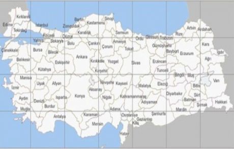 29 İle 'süper Başkanlık' Sistemi