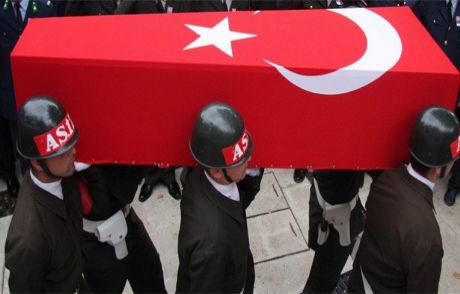 Üç Subayın Şehit Olduğu Olayda Skandal!