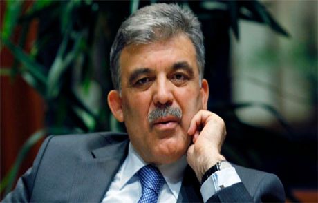 Gül, Abd'de Türk Dış Politikasını Anlattı