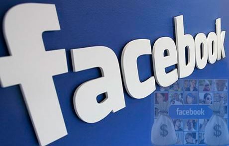 Facebook Hisseleri İkinci Günde Çakıldı