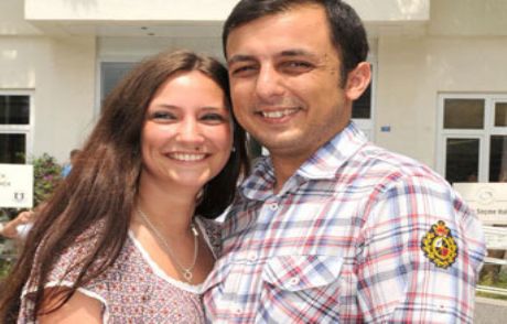 Belini Kırdı 'aşık' Oldu