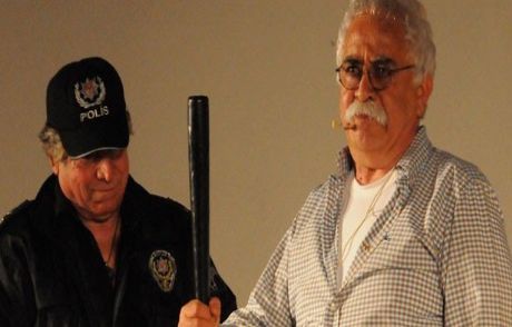 Levent Kırca: Cenazeme Onlar Gelmesin