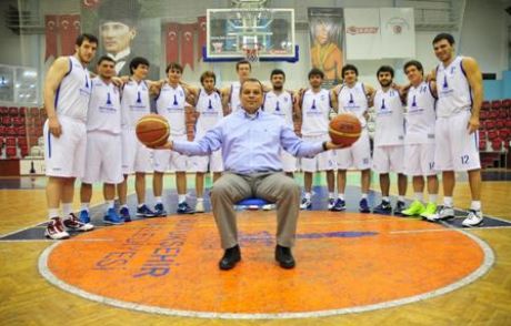 Bu Takımda Herkes Yıldız