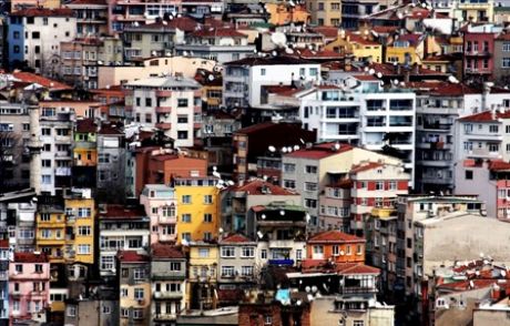 Kentsel Dönüşümle Şehirlere 'çifte Avantaj'