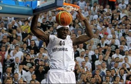 Kartal Finale Uçtu