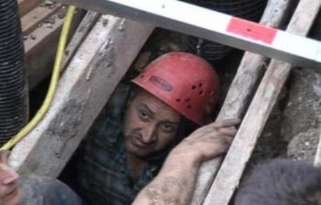 Toprak Altında Can Pazarı