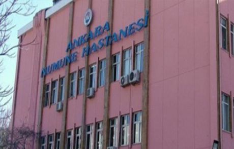 Oksijenle Şifa Dağıtan Merkez
