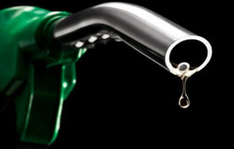 Benzine İndirim Yapıldı