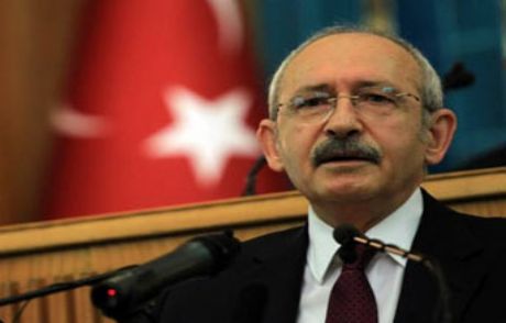 Chp'de Şaşırtan Transfer
