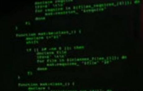 Porno İçinde Gizli Saldırı Planı!
