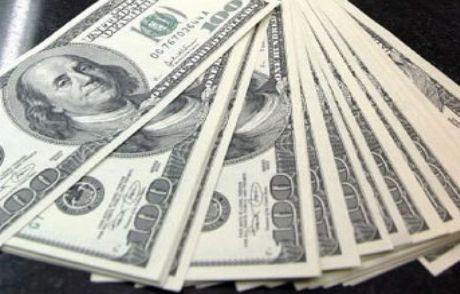Dolar Dört Ayın Zirvesinde
