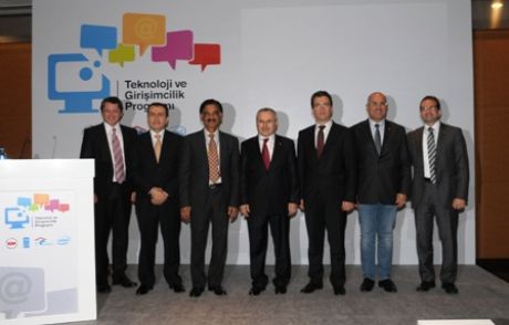 İş Fikirlerini Teknolojiyle Gerçeğe Dönüştürüyor