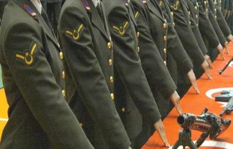 Astsubayların İki Talebi Cevap Buldu