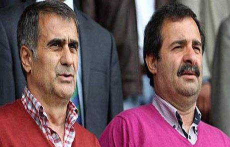 'devler Ligi'ne Katılmayı Bekliyoruz'