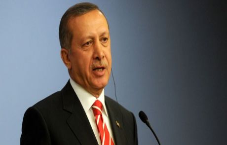 Başbakan Erdoğan: İki Sır Kelime Var!