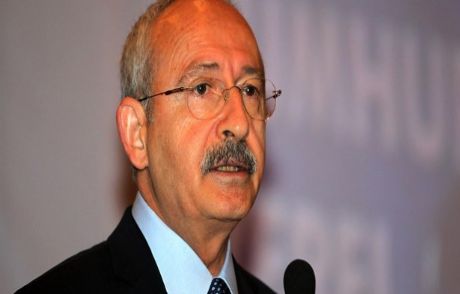 Chp, Yerel Seçim Stratejisini Belirledi