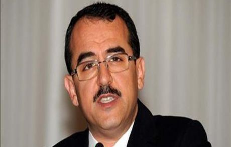 Ergin: Burası Mahkeme Salonu Değil