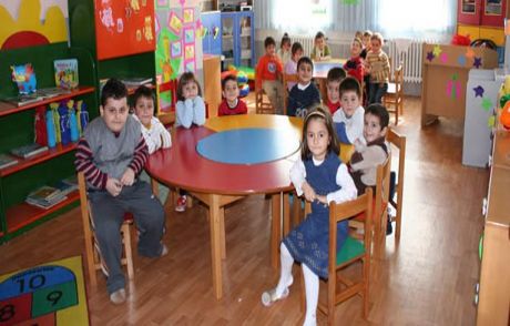 Anaokulu Fiyatı 50 Bin Tl'ye Dayandı