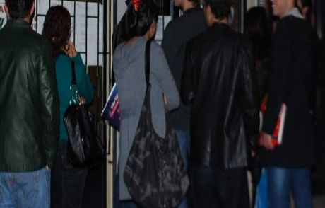 3 Kişilik İş İçin 2 Bin Kişi Müracaat Etti