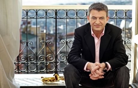 Başar Dörtlüsü Ve Lambaoğlu Pera Palas'ta