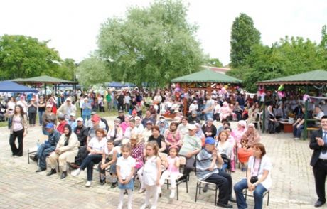 Bakırköy'de 'şenlik' Var!