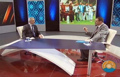 Yükselen Kâğıthane'yi Anlattı!