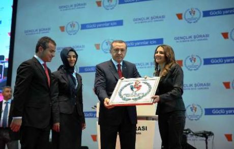 Başbakan'dan Sakarya'ya Selam Var
