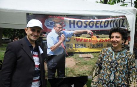 Uçurtmalar Fahri Ormanlı Anısına Yükselecek