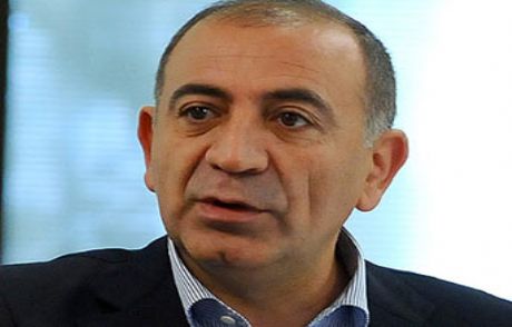 Gürsel Tekin'den Adaylığa Yeşil Işık