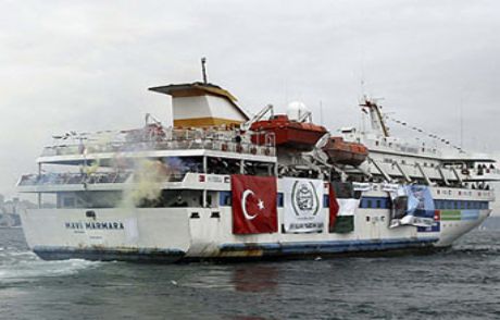 İsrail'den Ahlaksız Teklif
