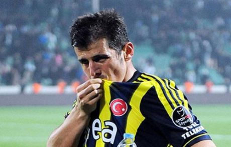 Emre'de Yol Belli Oldu!