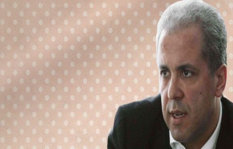 Şamil Tayyar: Telefonlarımı Dinliyorlar