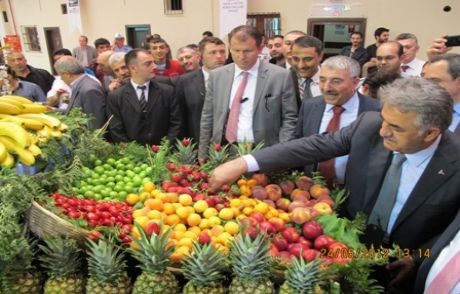 Her Yıl 18 Milyar Tl'yi Çöpe Atıyoruz