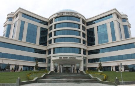 Emsey Hospital Açılıyor!