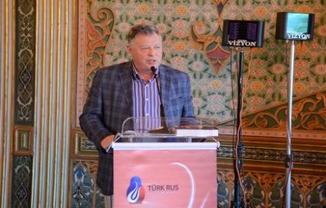 Evlenmeseydi İstanbul'a Gelecekti