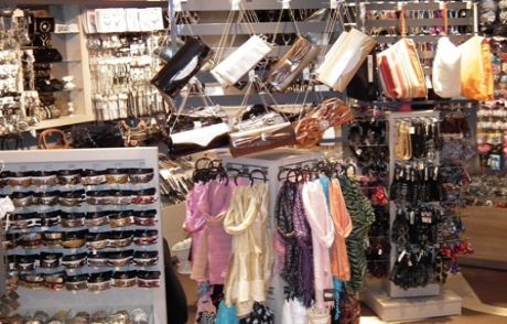 'euromoda Accessories' Heyecanı!