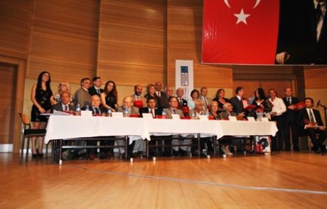 Geleneksel Beste Yarışması Sona Erdi