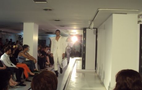Genç Tasarımcı Fark Yarattı