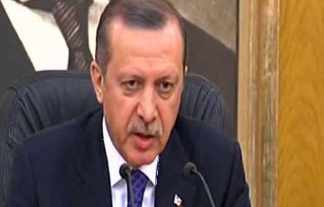 İçişleri Bakanı Şahin'e Sahip Çıktı