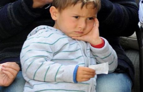 O Bakışlar Var Ya...