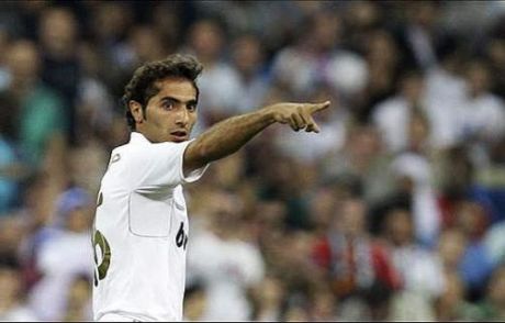 Hamit'ten Galatasaray Açıklaması!