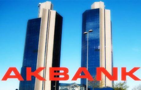 Akbank 3 Saatte Kapışıldı