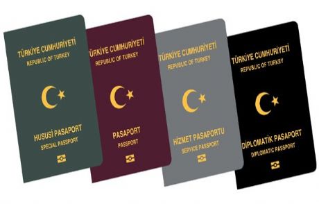 Pasaport İçin 1 Ay Önceden Başvurulmalı