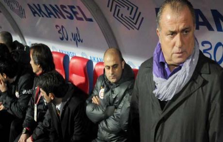 Terim: 3 Maç Daha Oynanabilir!