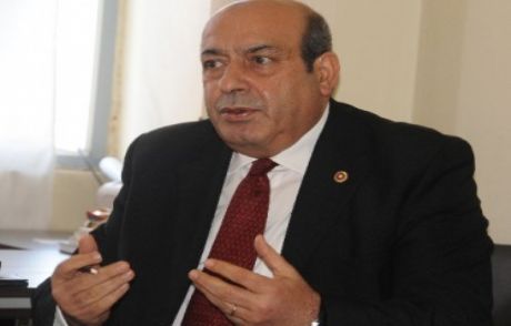 'tek Bayrak' Diyen Kaplan Susturuldu!